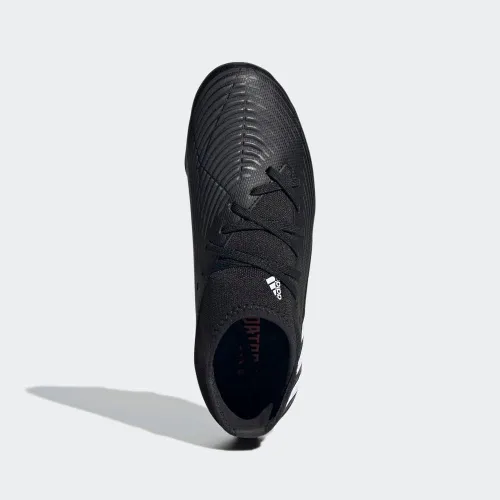 Vista 4 de Adidas Zapato de fútbol unisex Predator Edge.3 Firm Ground - Zapatos de fútbol para niños
