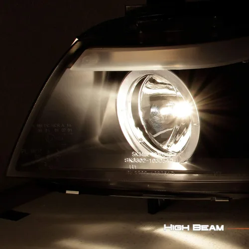 Vista 8 de 444-BMWE9005-AM-VAR Smoke Housing