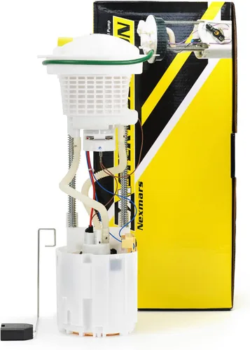 Vista 46 de MASTER - Conjunto de módulo de bomba de combustible eléctrica E2193M Reemplazar 1998 para Lincoln Continental 4.6L