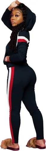 Vista 2 de Nimsruc Trajes de dos piezas para mujer