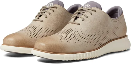 Vista 74 de Cole Haan Zapatos Oxford con punta de ala láser 2.Zerogrand para hombre