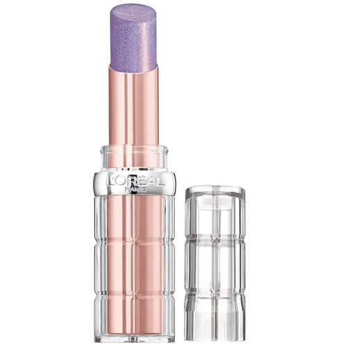 Vista 9 de L'Oréal Paris - Lápiz labial Colour Riche Plump and Shine, para labios brillantes, radiantes y visiblemente más voluminosos con una sensación