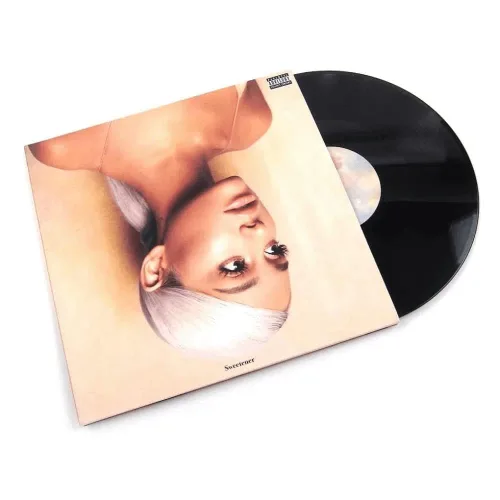 Vista 4 de Sweetener