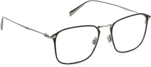 Vista 2 de Levis Marcos de lentes recetados cuadrados Lv 5000 para hombre
