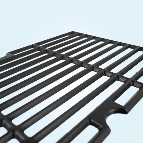 Vista 4 de Rejilla de parrilla de 16 15/16 "para Charbroil Advantage 463344015 463334615 463344116 463343819 Gas2coal 463340516 G467-0002-W1 Rejilla de cocina