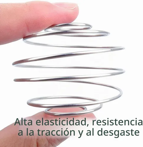 Vista 3 de Bolas de la coctelera de la proteína del batido de leche 7PCS que mezclan