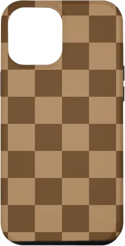 Vista 26 de Classic Checkered Big Checkerboard Luxury Design Womens Mens Case for iPhone 17