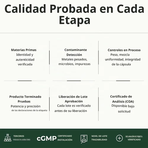 Vista 9 de Soporte hepático con extracto de alcachofa, enzimas, silimarina 50% cardo mariano, raíz de diente de león, lipasa y proteasa, antioxidantes
