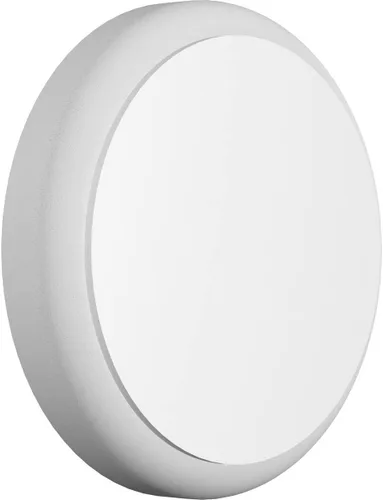 Vista 19 de Ekena Millwork ROSP030X030X100GRY05 Roseta Grayson estándar con borde redondeado, 3"W x 3"H x 1"P