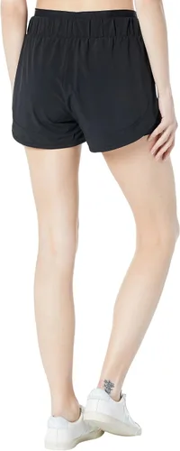 Vista 2 de Sweaty Betty Pantalones cortos para correr de 4 pulgadas On Your Marks