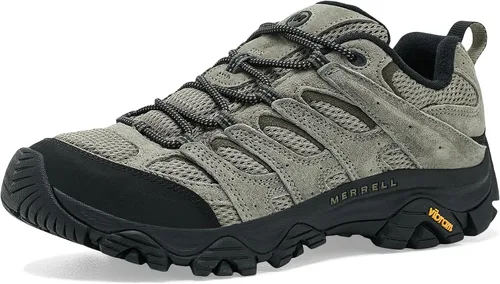 Vista 44 de Merrell Moab 3 Tenis de senderismo, para hombre Adobe Rose