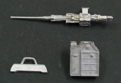 Vista 2 de Moldes finos 1/48 Navy Night Fighter Comet 12 Tipo (Juego nocturno) Molde fino