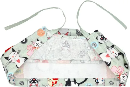 Vista 118 de Print Scrub Caps - Sombrero perfecto para enfermeras, médicos y EMTs..
