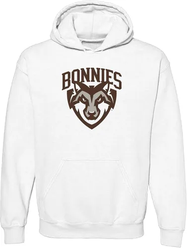 Vista 126 de UGP Campus Apparel - Sudadera con logo principal de la NCAA