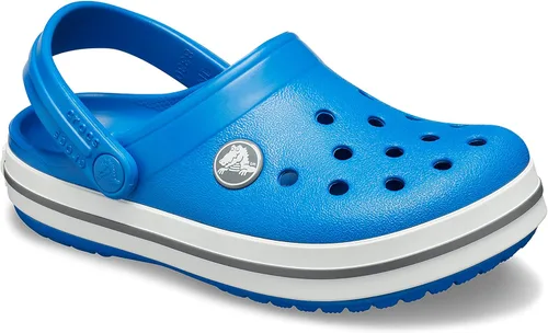 Vista 10 de Crocs - Zuecos unisex para niños