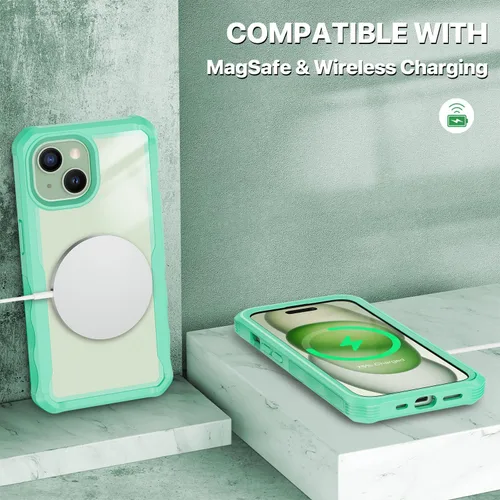 Vista 169 de CENHUFO Funda de privacidad para iPhone 11 Pro, funda de cuerpo completo con protector de pantalla de privacidad de vidrio templado 9H integrado