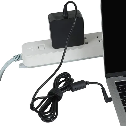 Vista 3 de Cargador adaptador de CA de 26W 12V 2.2A para Samsung Chromebook 3 XE500C13 XE501C13 XE500C12 PA-1250-98 PA-1250-96 W14-026N1A BA44-00322A PA3N40W