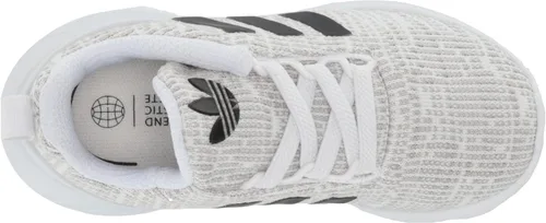 Vista 5 de adidas Originals Unisex-Child Swift Run 22 Sneaker