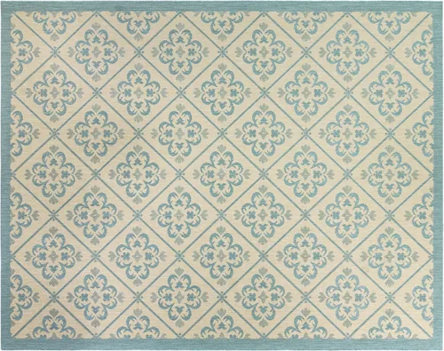 Vista 42 de Gertmenian Freedom Collection - Alfombra para exteriores con temática náutica y cuidado inteligente para terraza.