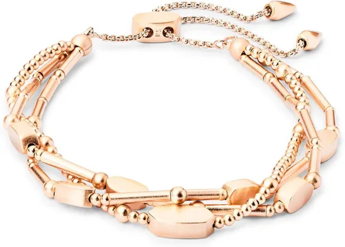 Vista 2 de Kendra Scott - Pulsera de cuentas Chantal para mujer