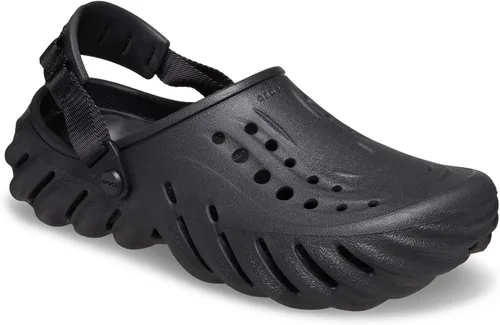 Vista 7 de Crocs - Zuecos Echo unisex para adultos