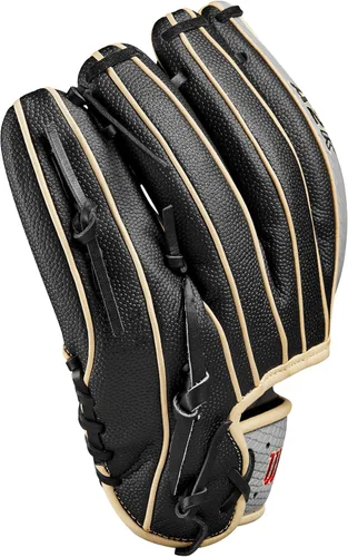 Vista 5 de Wilson Guantes de béisbol A2K Infield - Lanzamiento para mano derecha