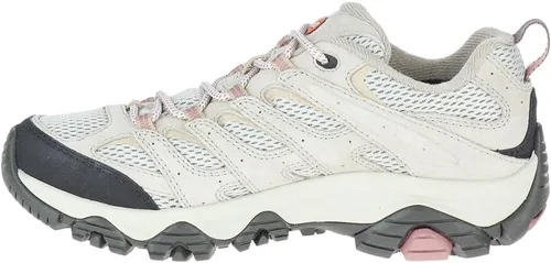 Vista 6 de Merrell Zapatos de senderismo impermeables Moab 3 para mujer