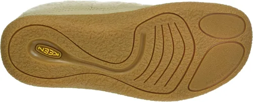 Vista 4 de KEEN Women's Howser 3 Slide Comfy Durable Slippers