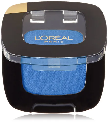 Vista 6 de L'Oréal Paris Colour Riche Monos - Sombra de ojos, Conóceme en París, 0.12 oz. Encuéntrame en Paris