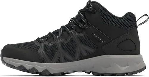 Vista 6 de Columbia Zapatos de senderismo Peakfreak II Mid Outdry para hombre