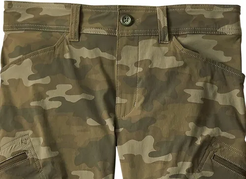 Vista 7 de Eddie Bauer Pantalones Guide Pro para hombre