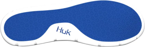 Vista 5 de HUK Performance Brewster - Zapatos de pesca de tracción húmeda para hombre