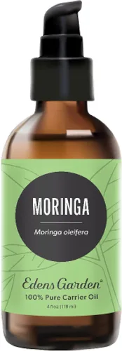 Vista 17 de Edens Garden Aceite portador de semilla de uva, 100% puro, prensado en frío y libre de hexano, hidratante natural para cuerpo, cara, piel sensible