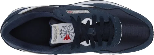 Vista 5 de Reebok - Tenis clásicos de nailon para hombre