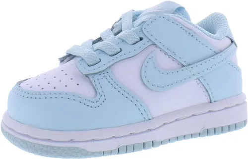 Vista 335 de Nike Kid's Dunk Low Sneaker