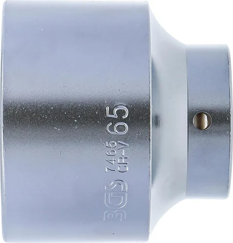 Vista 3 de BGS Inserto de llave de enchufe de 12 puntos, 7465