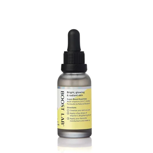 Vista 5 de 2D-Hialurónico y Vitamina C - Par perfecto de piel opaca + seca - 1.0 fl oz