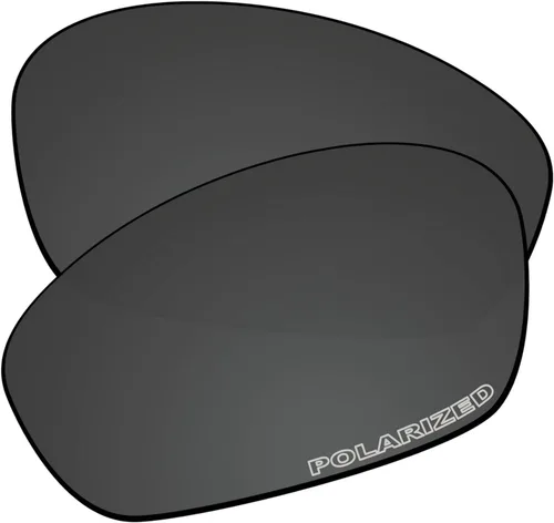 Vista 23 de EZReplace Lentes de repuesto para gafas de sol Oakley Juliet (Lentes Polarizadas)