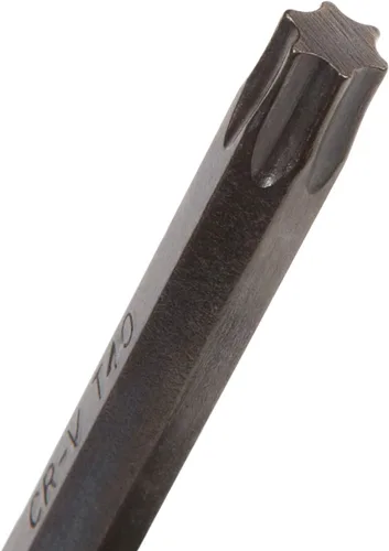 Vista 3 de TEKTON Juego de llaves de estrella plegable, 8 piezas (T9-T40) 25192