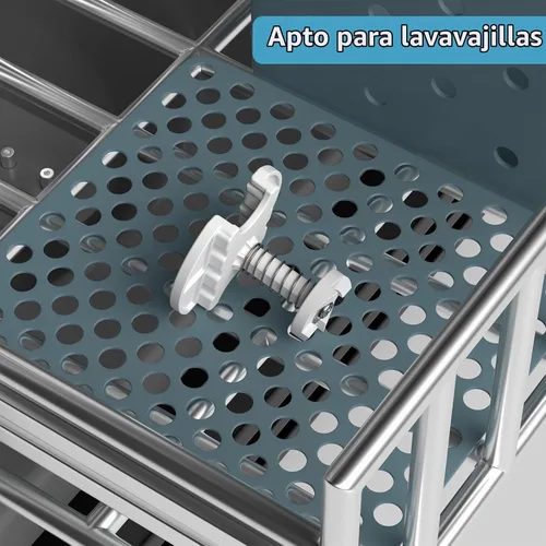 Vista 3 de Piezas para hacer helados KitchenAid