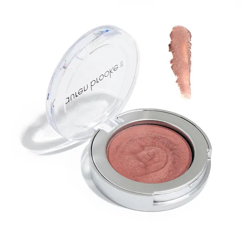 Vista 11 de Lauren Brooke Cosmetiques Sombra de ojos en crema Maquillaje de ojos orgánico natural, ricamente pigmentado, sombra de ojos en crema para mujeres