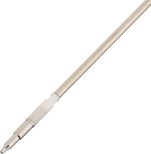 Vista 2 de Pilot Hi-Tec-C Coleto - Unidad de lápiz mecánico para plomo de 0.020 in (LHKRF-18H5)