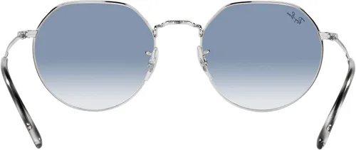 Vista 4 de Ray-Ban RB3565 Jack - Lentes de sol redondos