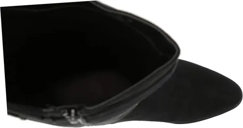 Vista 5 de LifeStride Botas altas hasta la rodilla para mujer