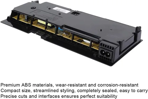Vista 3 de ADP-160CR Fuente de alimentación N15-160P1A Unidad de batería de repuesto para Sony PlayStation 4 Slim CUH-2015A PS4 Slim consola