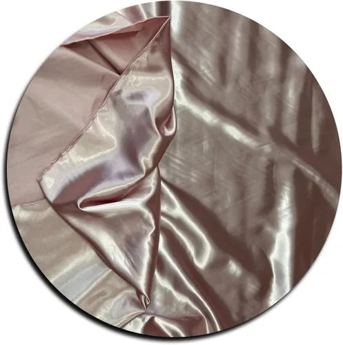 Vista 16 de New Star Fabrics Tela de satén de peso medio, 60 pulgadas de ancho, perfecta para vestidos de novia, disfraces y decoraciones elegantes, encanto