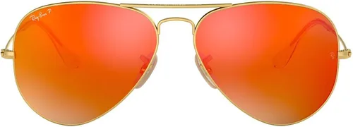 Vista 2 de Ray-Ban RB3025 Aviator Classic Gafas de sol polarizadas M