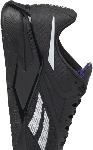 Vista 8 de Reebok Nano X2 - Tenis de entrenamiento funcional para hombre