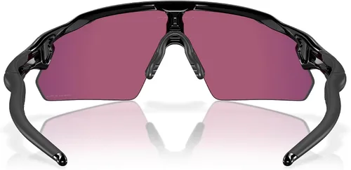 Vista 8 de Oakley Men's Oo9211 Radar Ev Pitch Rectangular Sunglasses