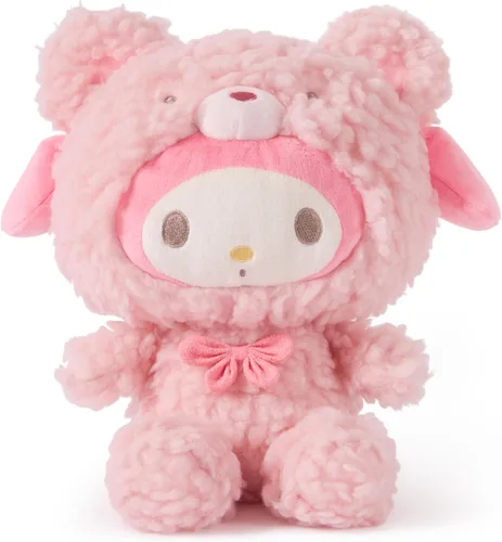 Vista 11 de GUND Sanrio Cinnamoroll in Magic Hat 10-Inch Circus Plush Toy for Ages 1+